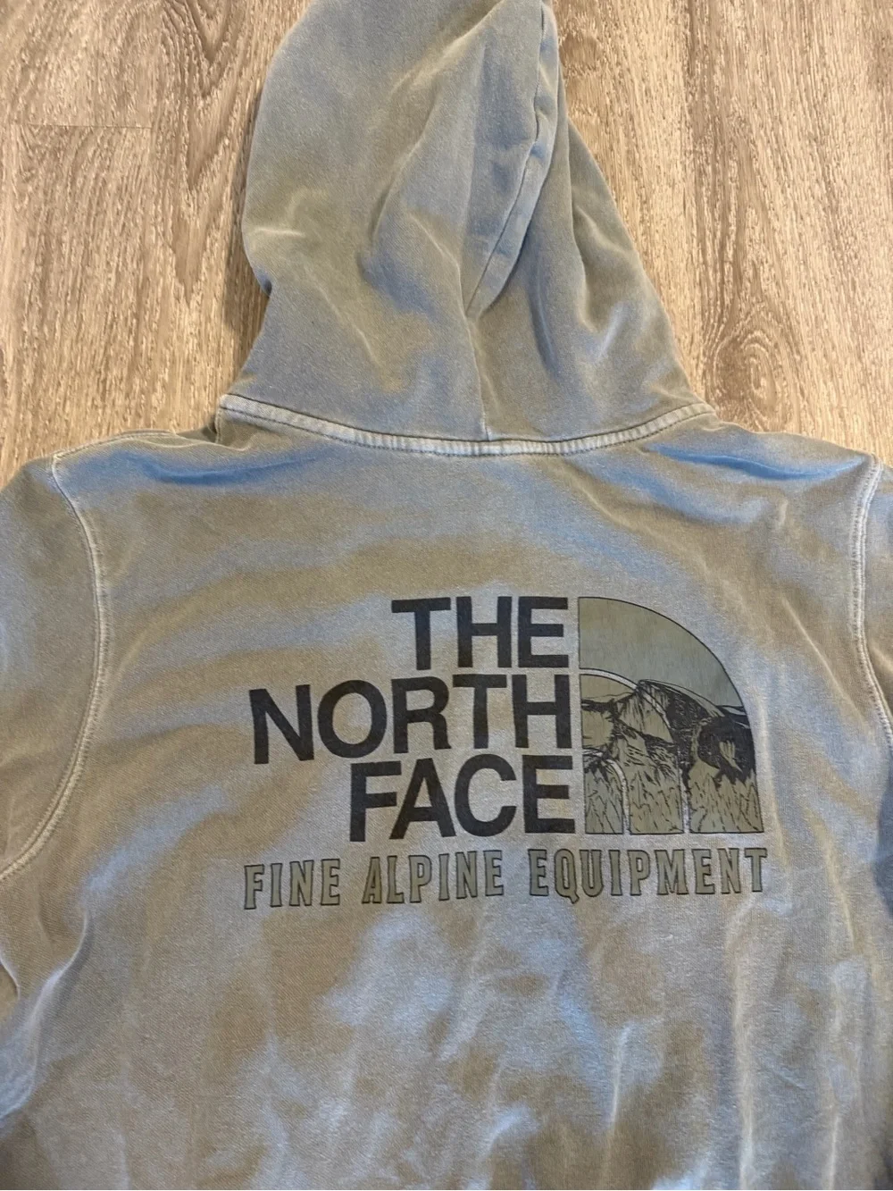 The North Face north face